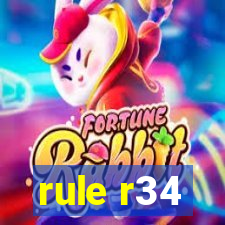 rule r34